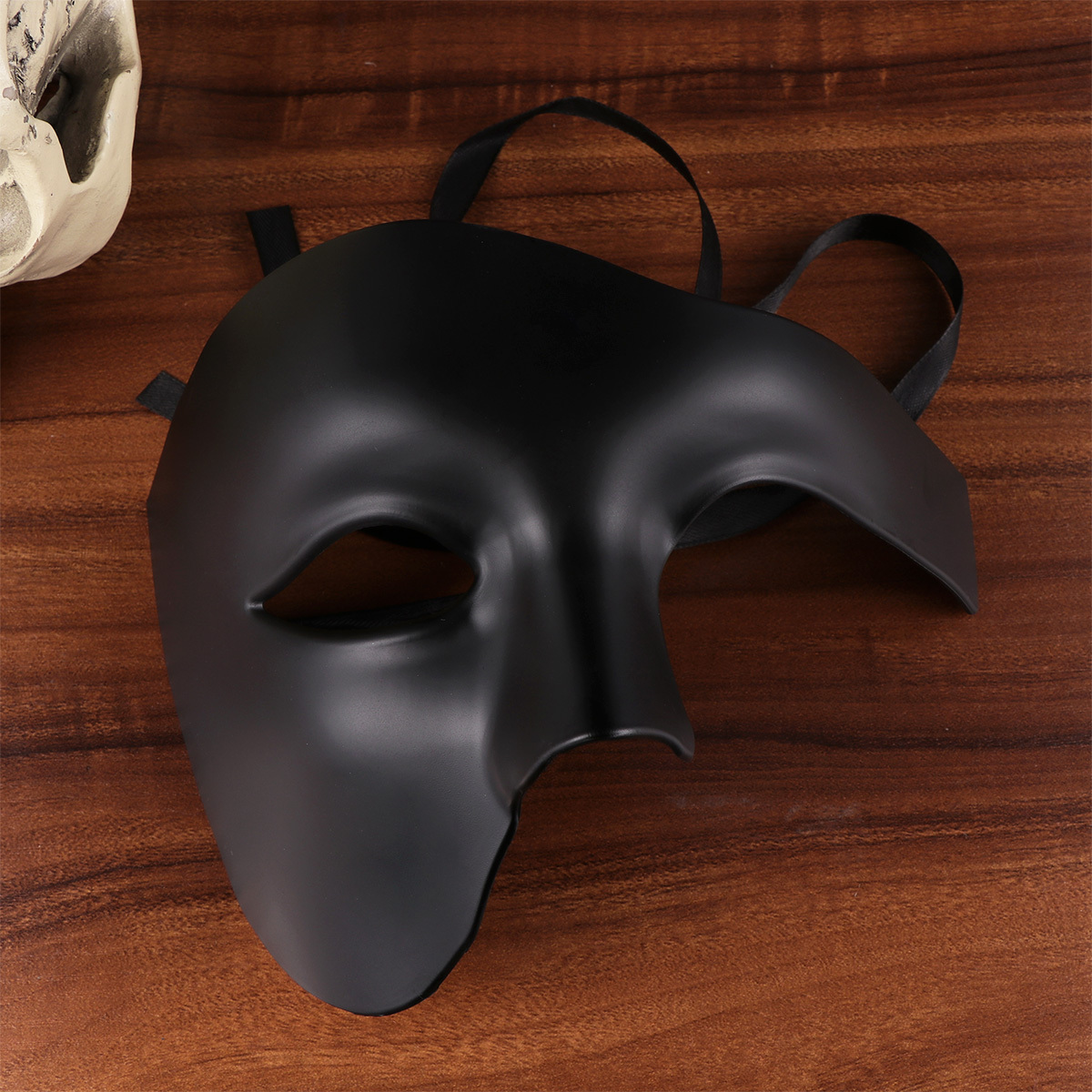 Respirator Half Face - نصف قناع الوجه الرجعية عين واحدة