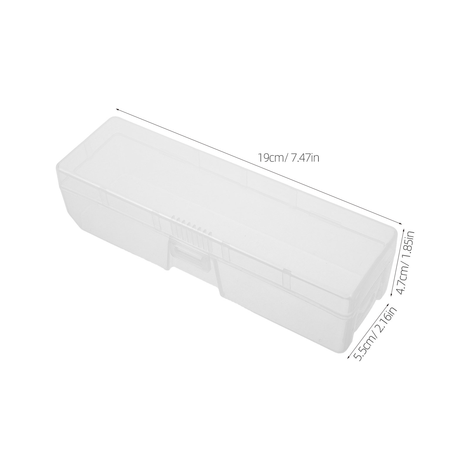 حافظة قناع الغوص 7.4×2.1 بوصة، - مراجعة Mask Case Hard Shell وسعره