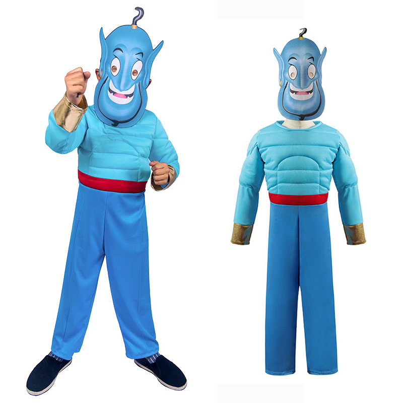 Umorden العربية حكايات العضلات - مراجعة Kids Face Mask وسعره