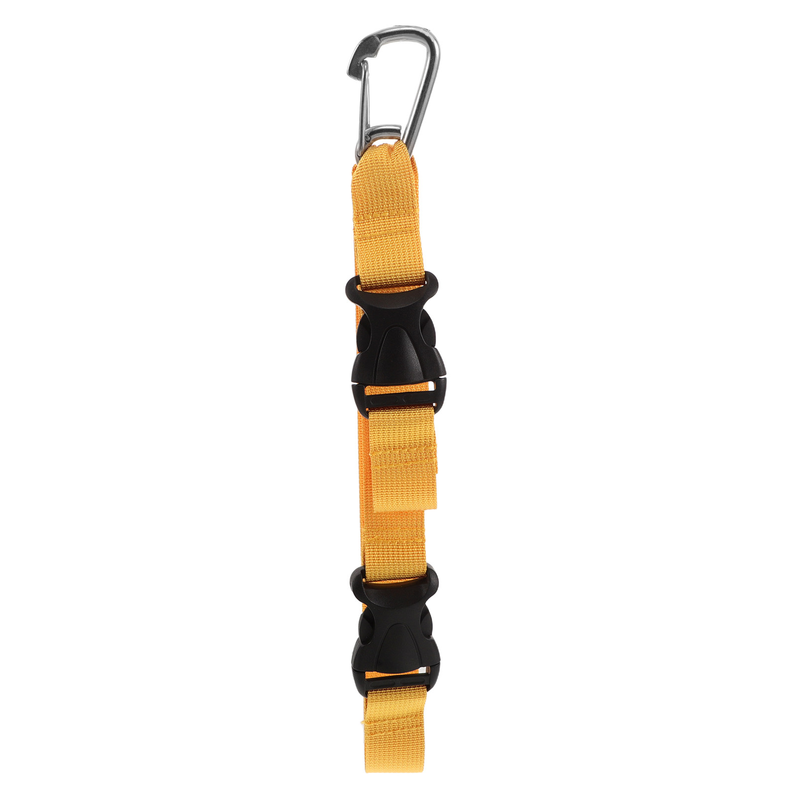 حزام تثبيت زعانف الغوص خفيف ال - مراجعة Mask Lanyard Adjustable وسعره