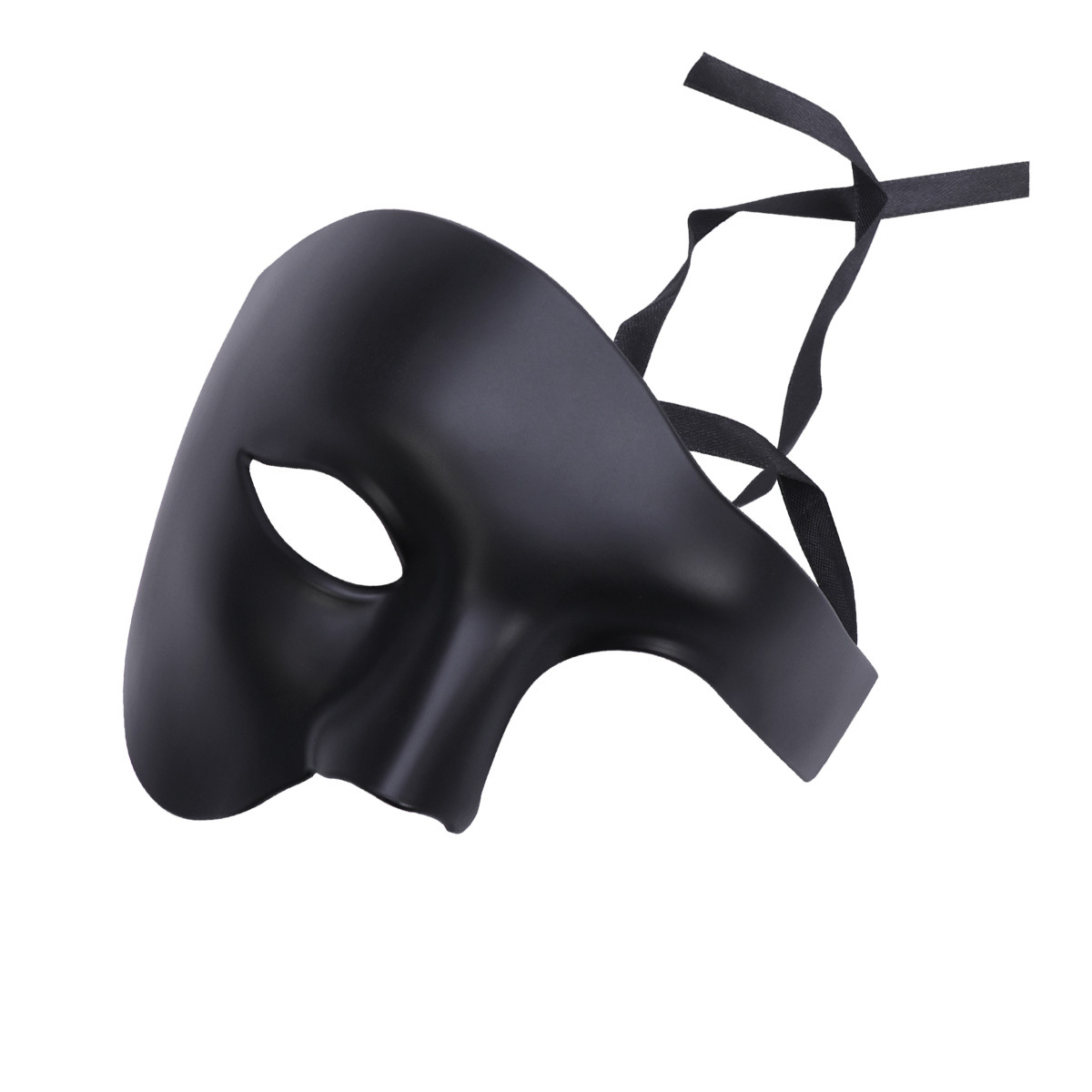 نصف قناع الوجه الرجعية عين واح - مراجعة Respirator Half Face وسعره
